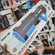 Green Lion Dual Nozzle Water Gun - 2
