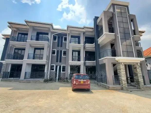 1 Bedroom House for Rent in Kisaasi - 1