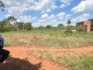 50x100 Plot for Sale in Kitimbwa, Kayunga