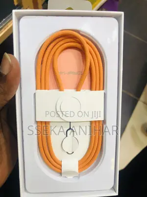 iPhone Charger - Brand New
