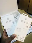 iPhone Charger - Brand New - 3