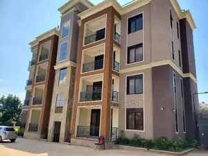 2 Bedroom House for Rent in Kisaasi, Bukoto Road