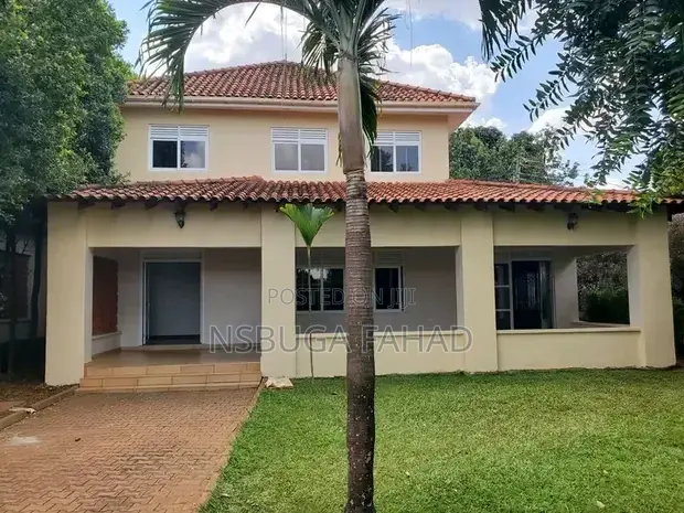 3 Bedroom Standalone House for Rent in Kisaasi - 1