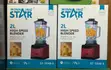 Winning Star 2L High Speed Blender - ST-5548s - 2