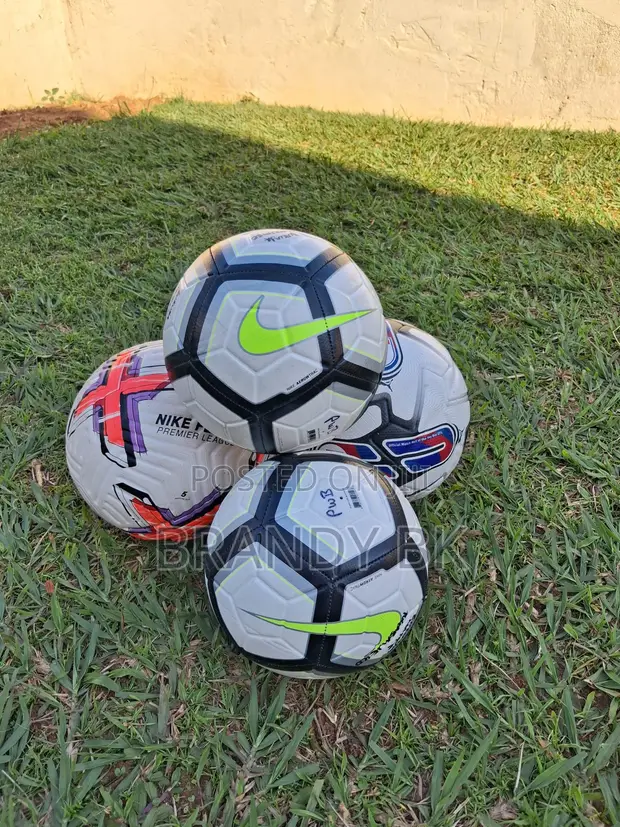 Nike Flight Premier League Soccer Ball - 1