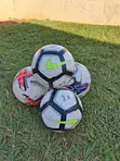 Nike Flight Premier League Soccer Ball - 1