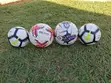 Nike Flight Premier League Soccer Ball - 2