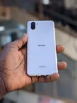 Sharp Aquos R3 128GB White - 1