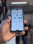 Sharp Aquos R3 128GB White - 2