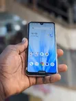 Sharp Aquos R3 128GB White - 3