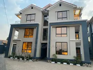 1 Bedroom House for Rent in Kisaasi