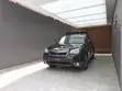 Subaru Forester 2013 Black - 1