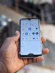 Sharp Aquos R3 128GB White - 3