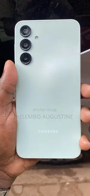Samsung Galaxy A16 128GB Green