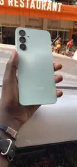 Samsung Galaxy A16 128GB Green - 3
