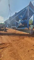 Crane Hire Services in Uganda | Mobile Heavy Lifting - 1