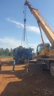 Crane Hire Services in Uganda | Mobile Heavy Lifting - 2
