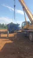 Crane Hire Services in Uganda | Mobile Heavy Lifting - 3