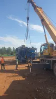 Crane Hire Services in Uganda | Mobile Heavy Lifting - 4