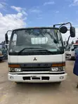 Mitsubishi Fuso Baby Face Truck (1993) - 1