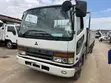 Mitsubishi Fuso Baby Face Truck (1993) - 2