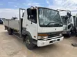 Mitsubishi Fuso Baby Face Truck (1993) - 5