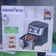 Boss Tech Electric Air Fryer 12L - 1