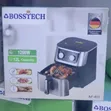 Boss Tech Electric Air Fryer 12L - 2