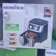 Boss Tech Electric Air Fryer 12L - 3