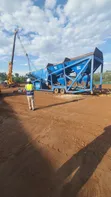Crane Hire & Heavy Lifting Services in Uganda - 2