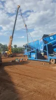 Crane Hire & Heavy Lifting Services in Uganda - 3