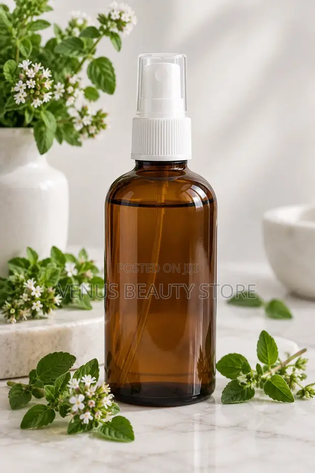 Hydrosol Liquid Oregano Toner 250ml - 1