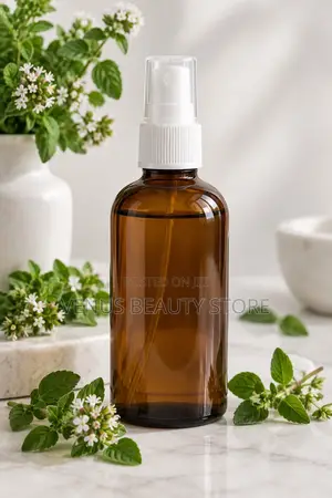 Hydrosol Liquid Oregano Toner 250ml