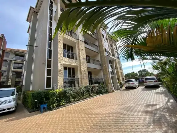 2 Bedroom House for Rent in Kisaasi - 1