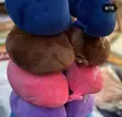 Cozy Travel Pillow - 1