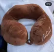Cozy Travel Pillow - 2