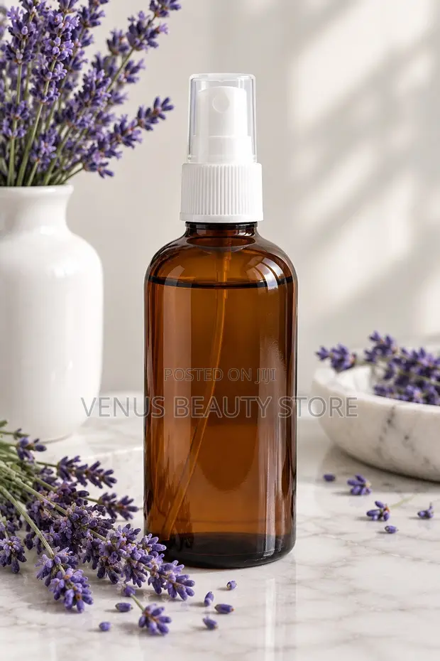 Lavender Hydrosol (Liquid) 250ml - 1