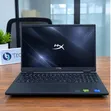 HP Omen 15 Gaming Laptop - 16GB RAM, 500GB SSD - 2