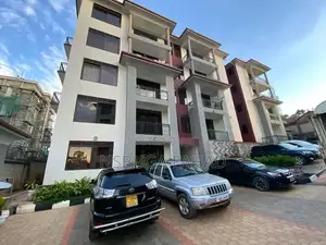 2 Bedroom House for Rent in Kisaasi