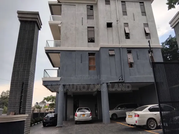 2-Bedroom Apartment for Sale in Kyanja, Nakawa - 1