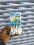 Disposable Spoons - 5 Pieces - 1