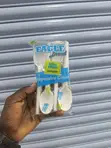 Disposable Spoons - 5 Pieces - 2
