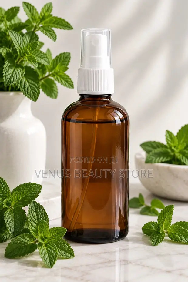 Peppermint Hydrosol (Liquid) 250ml - 1