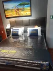 Grace Foam Sleep Experts Bed Headboard - 3