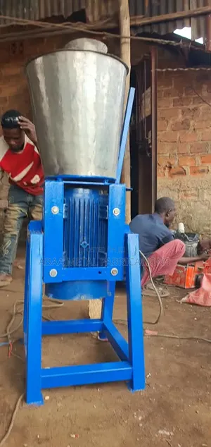 Brand New Groundnut Grinding Machine