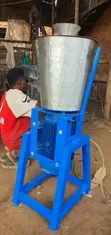 Brand New Groundnut Grinding Machine - 3