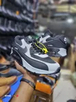 Air Max Sneakers - 1