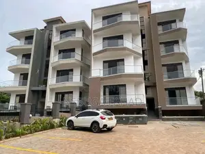 2 Bedroom House for Rent in Kisaasi