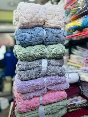 A&S Fleece Woolen Warm Blankets