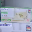 Heavy-Duty Dry Iron - Boss Tech BT-3532 - 2